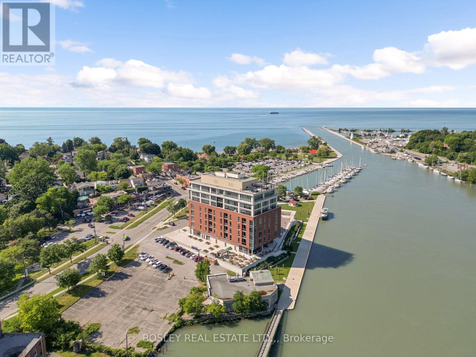 307 - 57 Lakeport Road, St. Catharines, Ontario  L2N 4P6 - Photo 41 - X13556924