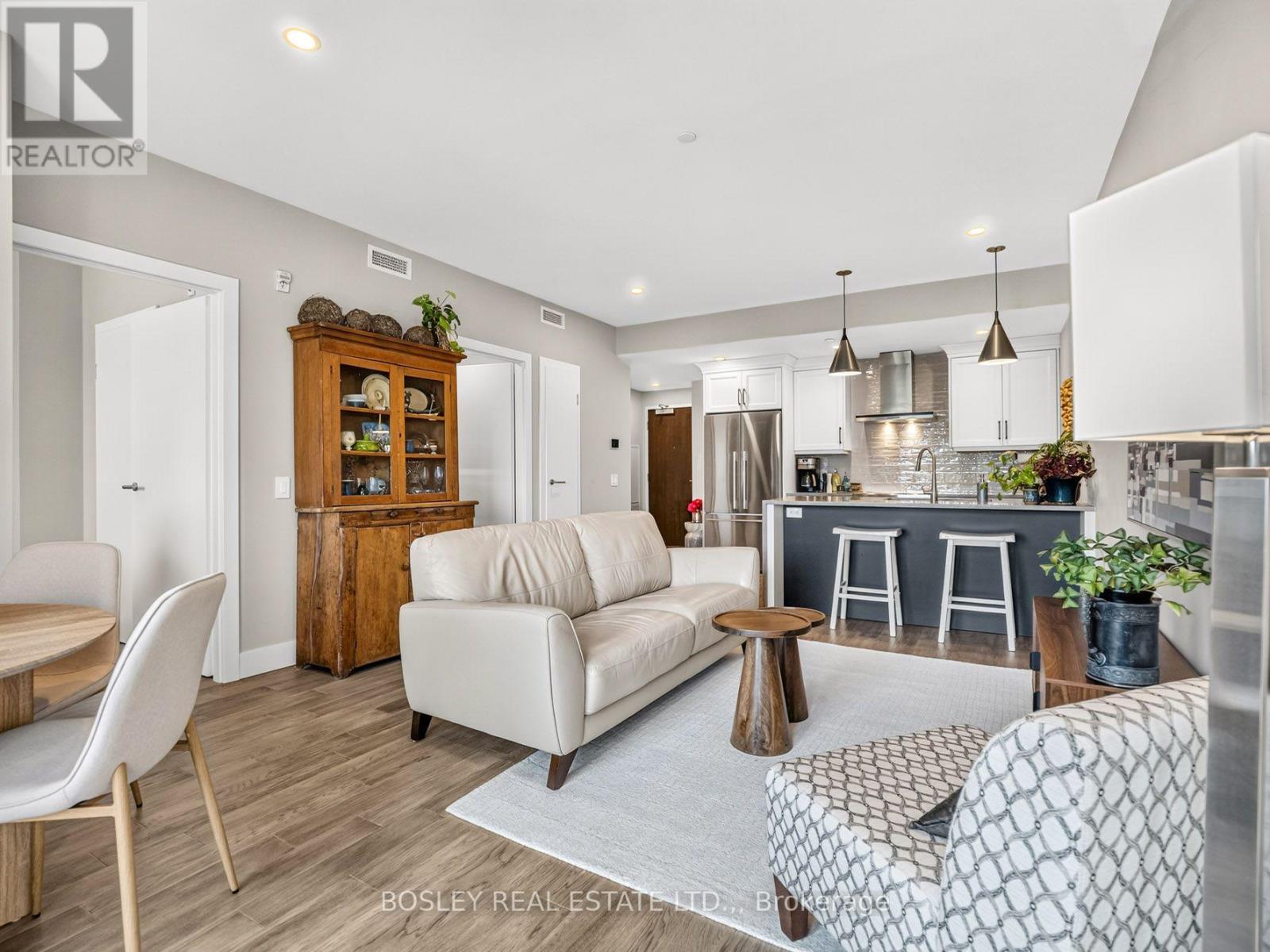 307 - 57 Lakeport Road, St. Catharines, Ontario  L2N 4P6 - Photo 5 - X13556924