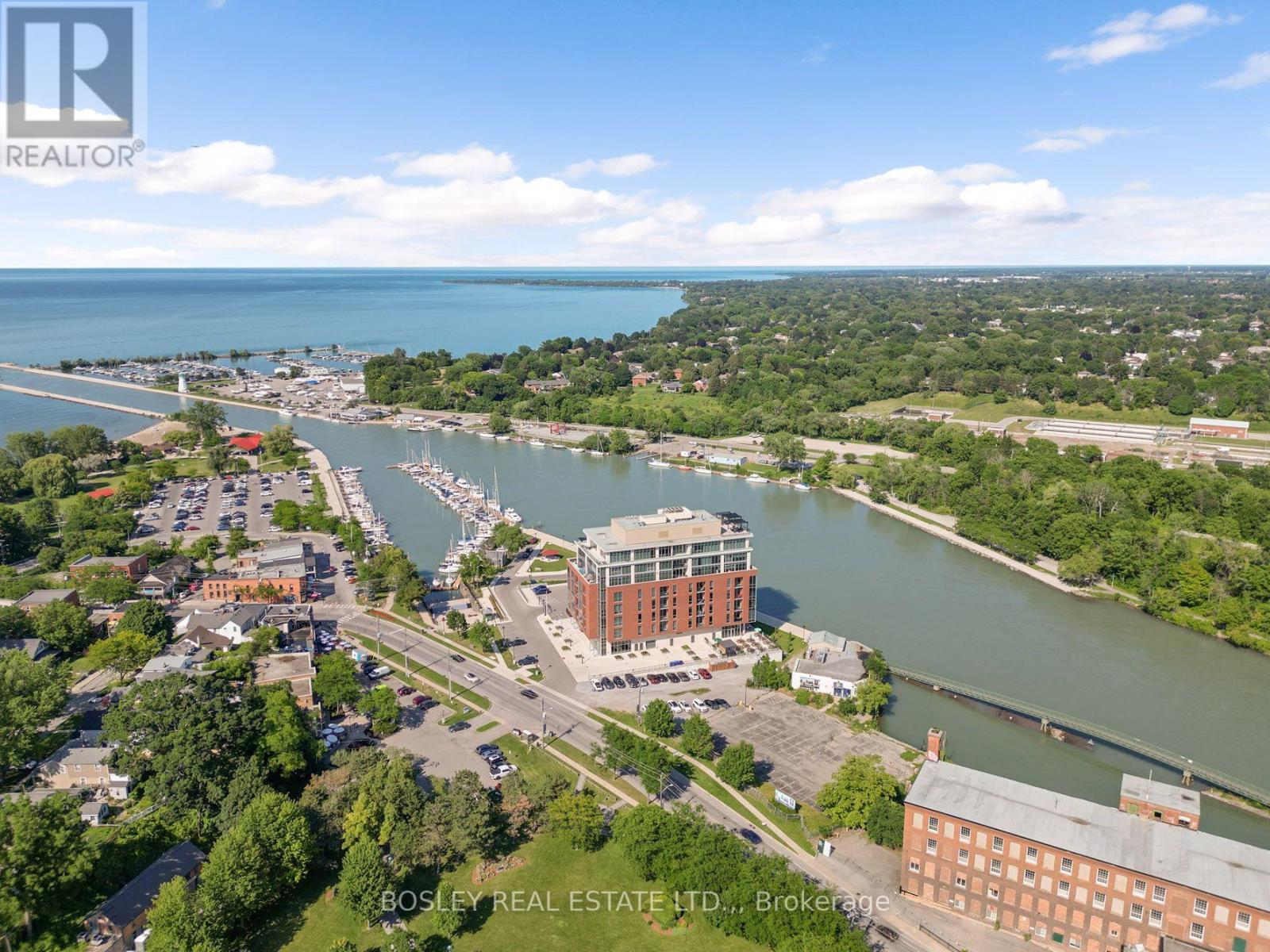 307 - 57 Lakeport Road, St. Catharines, Ontario  L2N 4P6 - Photo 45 - X13556924