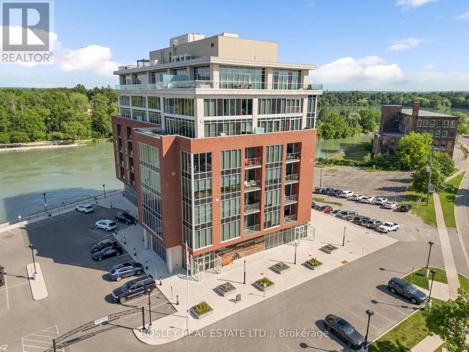 307 - 57 Lakeport Road, St. Catharines, Ontario  L2N 4P6 - Photo 42 - X13556924