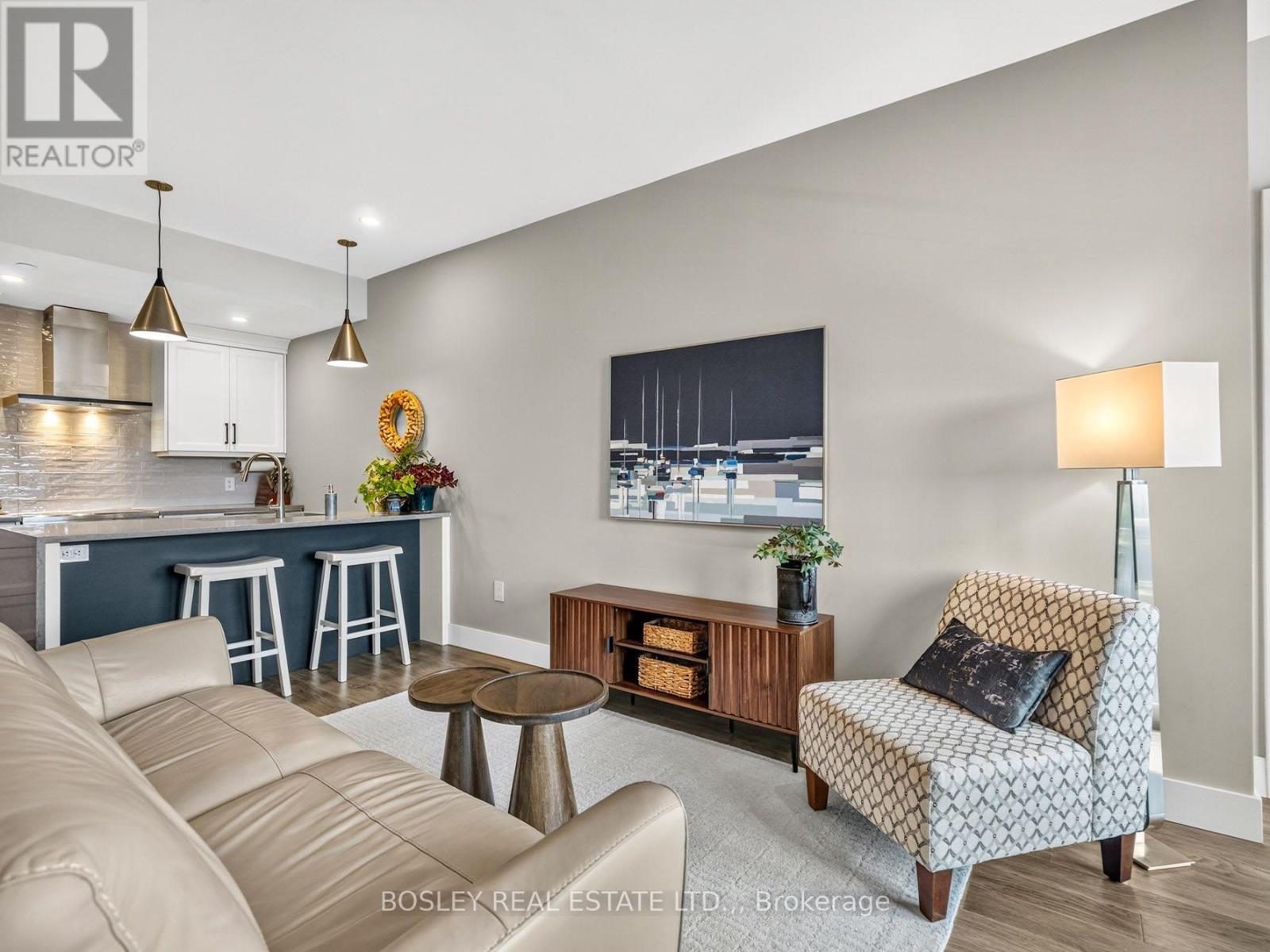 307 - 57 Lakeport Road, St. Catharines, Ontario  L2N 4P6 - Photo 7 - X13556924