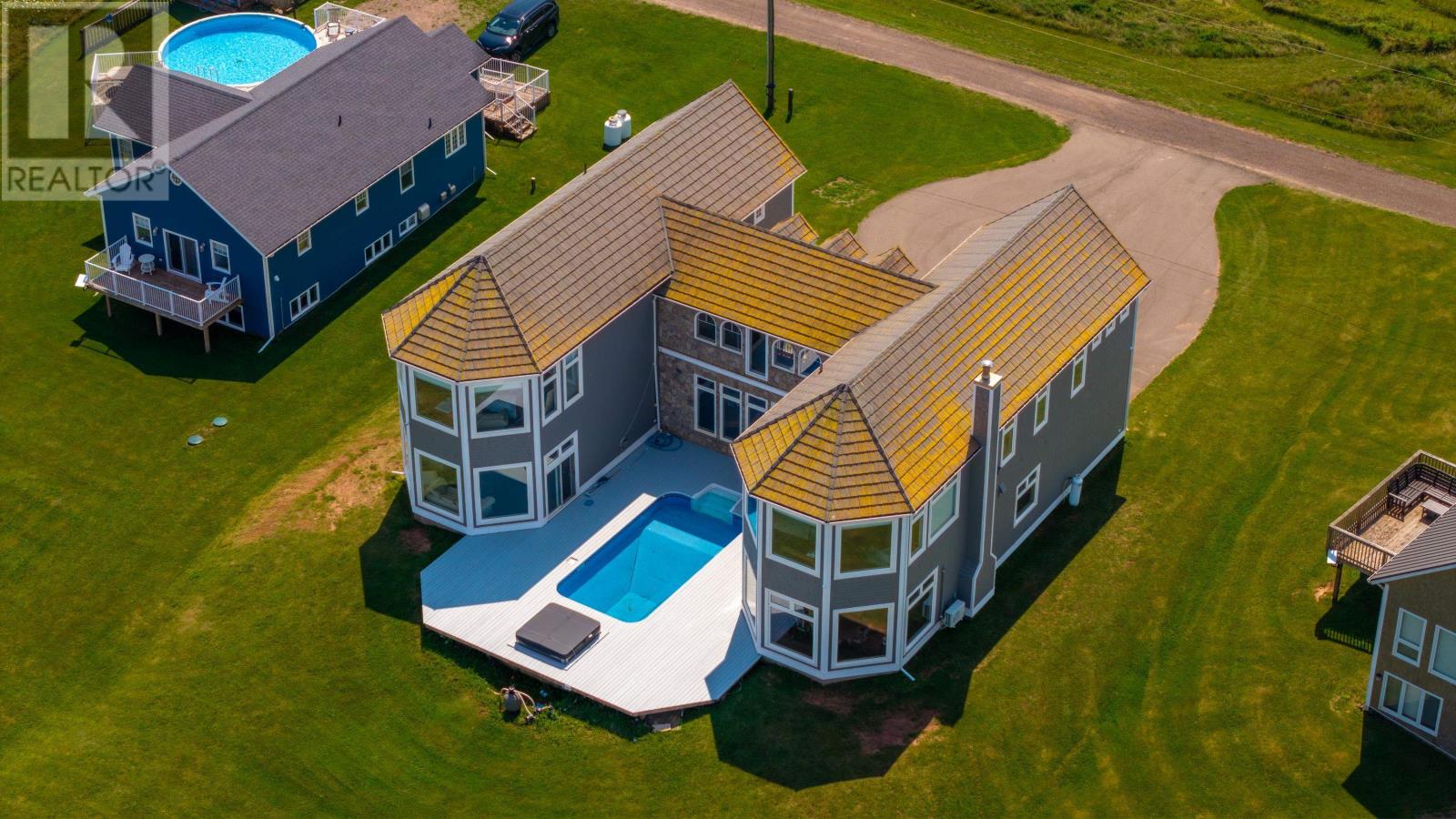 322 Phyllis Kennedy Road, Seaview, Prince Edward Island  C0B 1M0 - Photo 4 - 202620131
