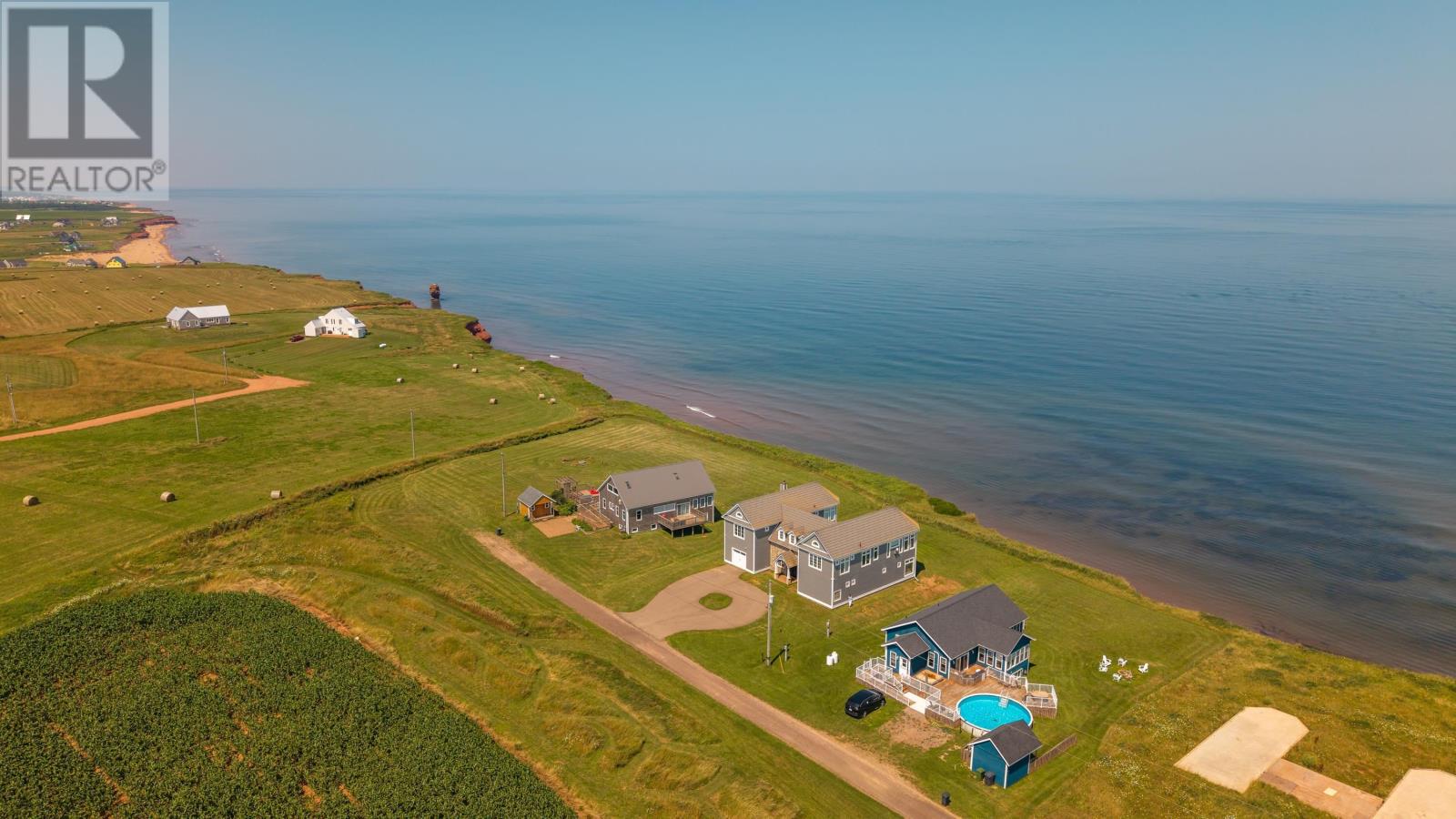 322 Phyllis Kennedy Road, Seaview, Prince Edward Island  C0B 1M0 - Photo 45 - 202620131