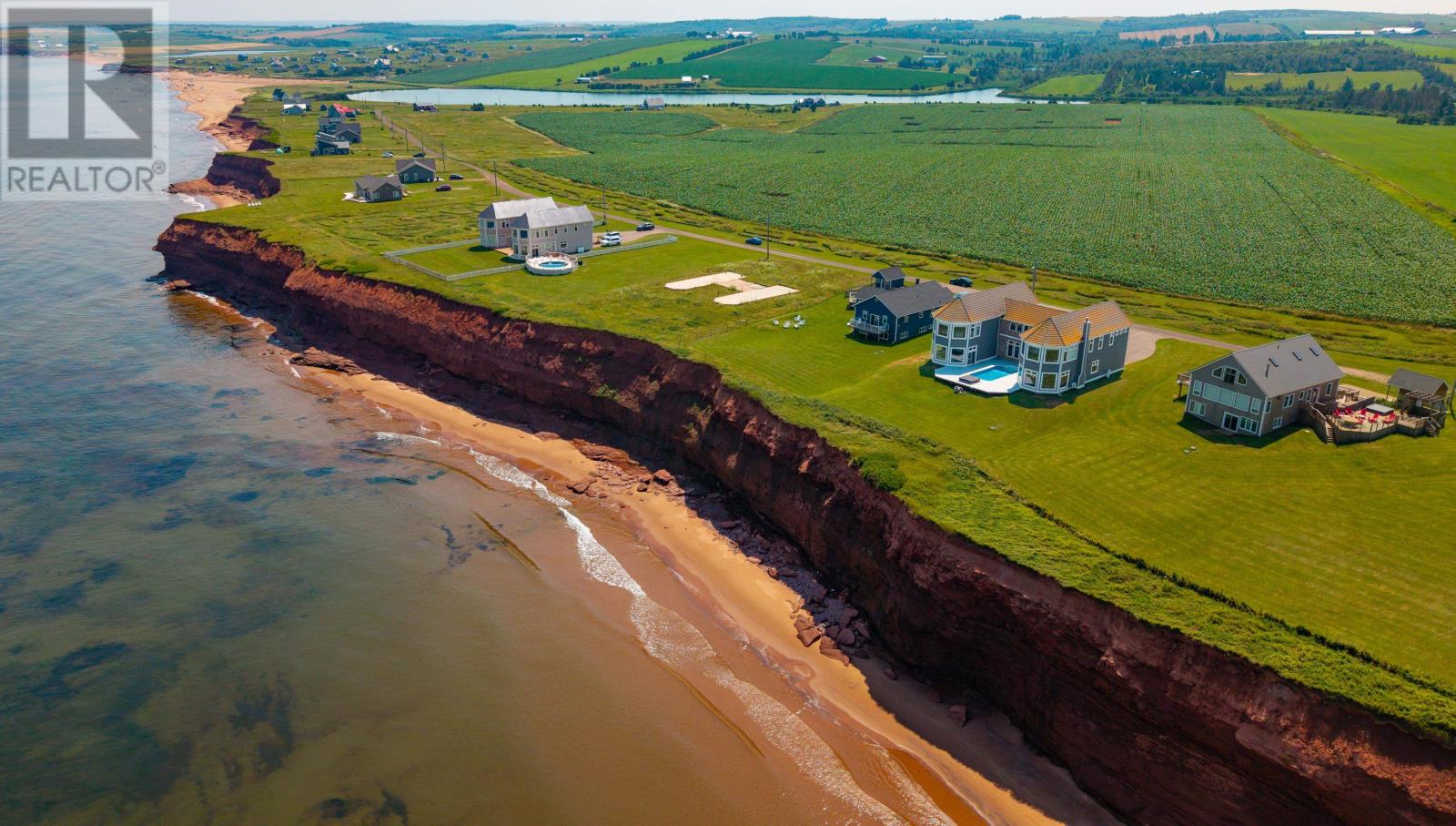322 Phyllis Kennedy Road, Seaview, Prince Edward Island  C0B 1M0 - Photo 46 - 202620131