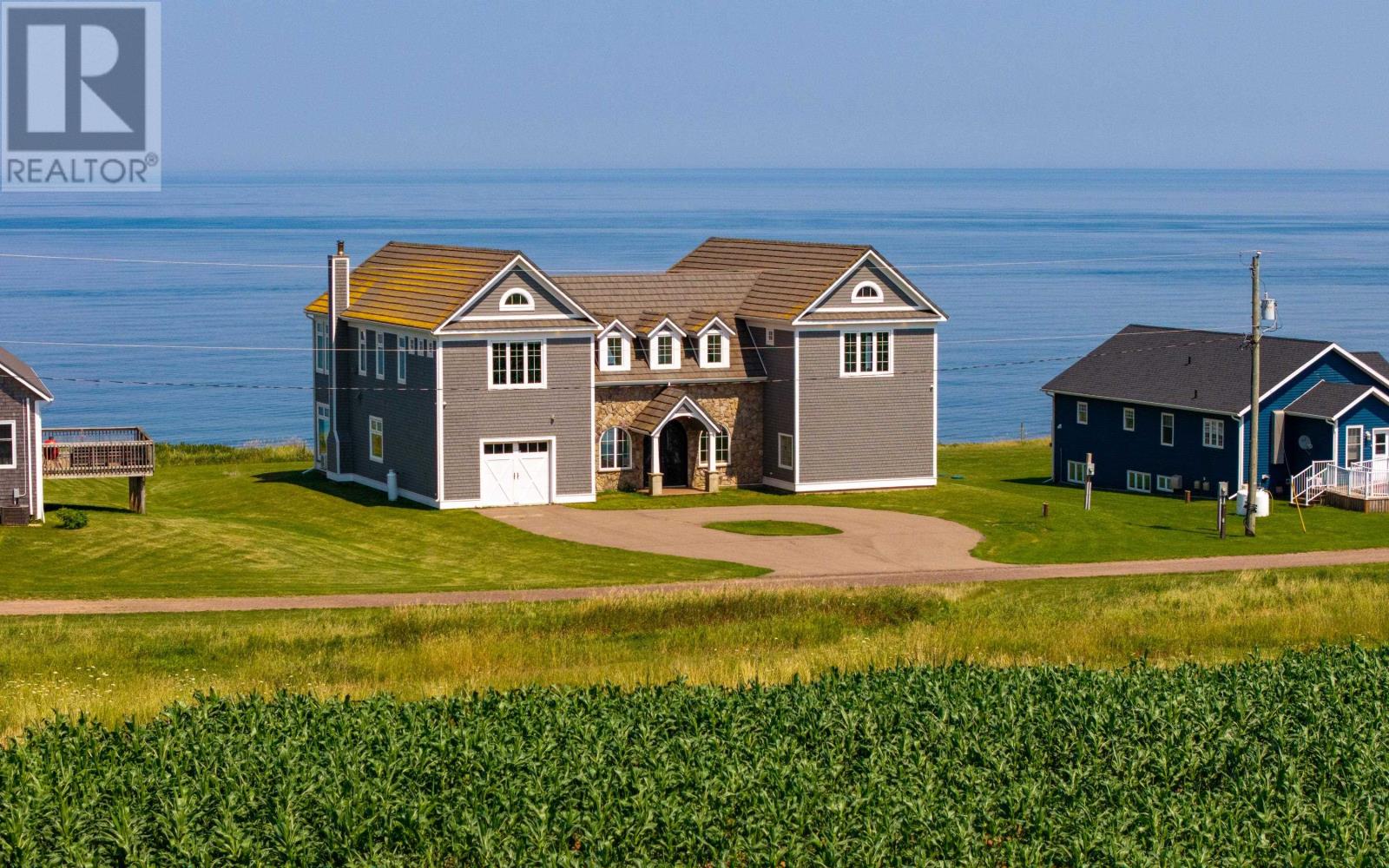 322 Phyllis Kennedy Road, Seaview, Prince Edward Island  C0B 1M0 - Photo 49 - 202620131