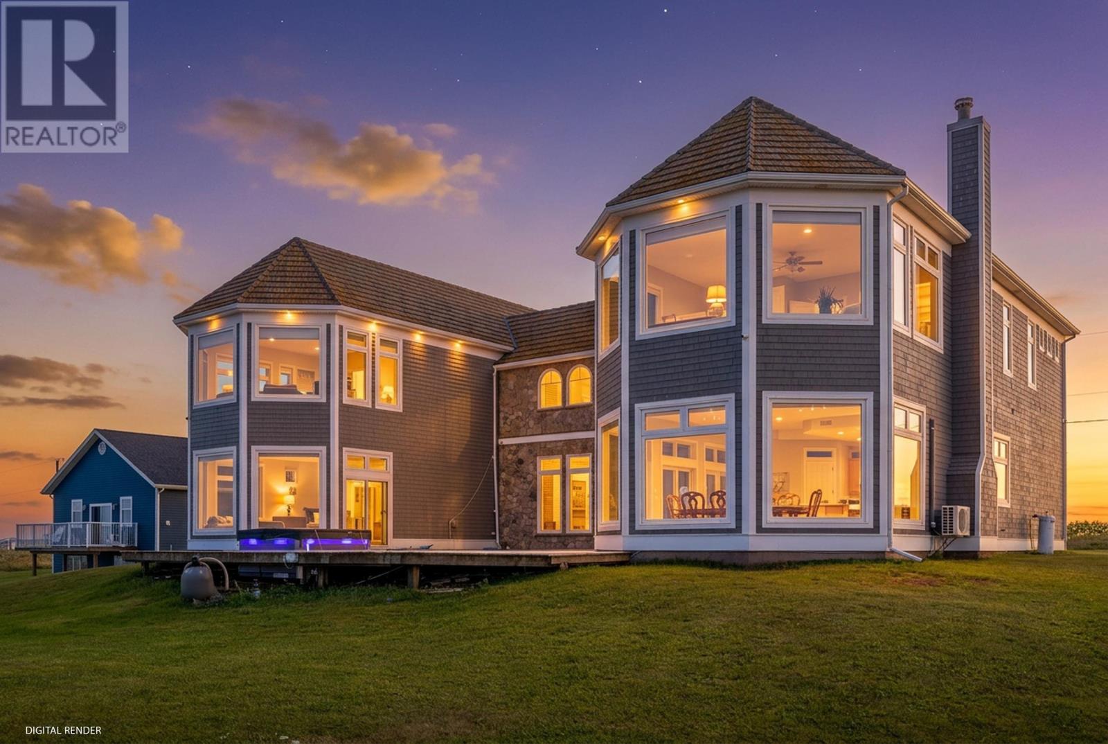 322 Phyllis Kennedy Road, Seaview, Prince Edward Island  C0B 1M0 - Photo 50 - 202620131