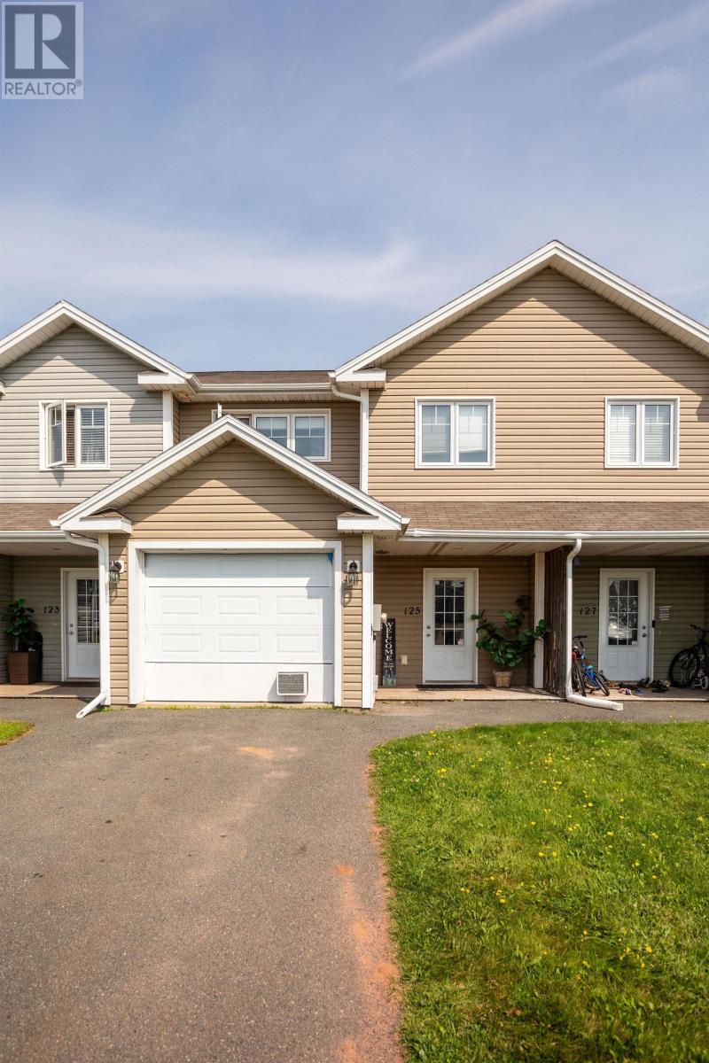 125 Heron Drive, Stratford, Prince Edward Island