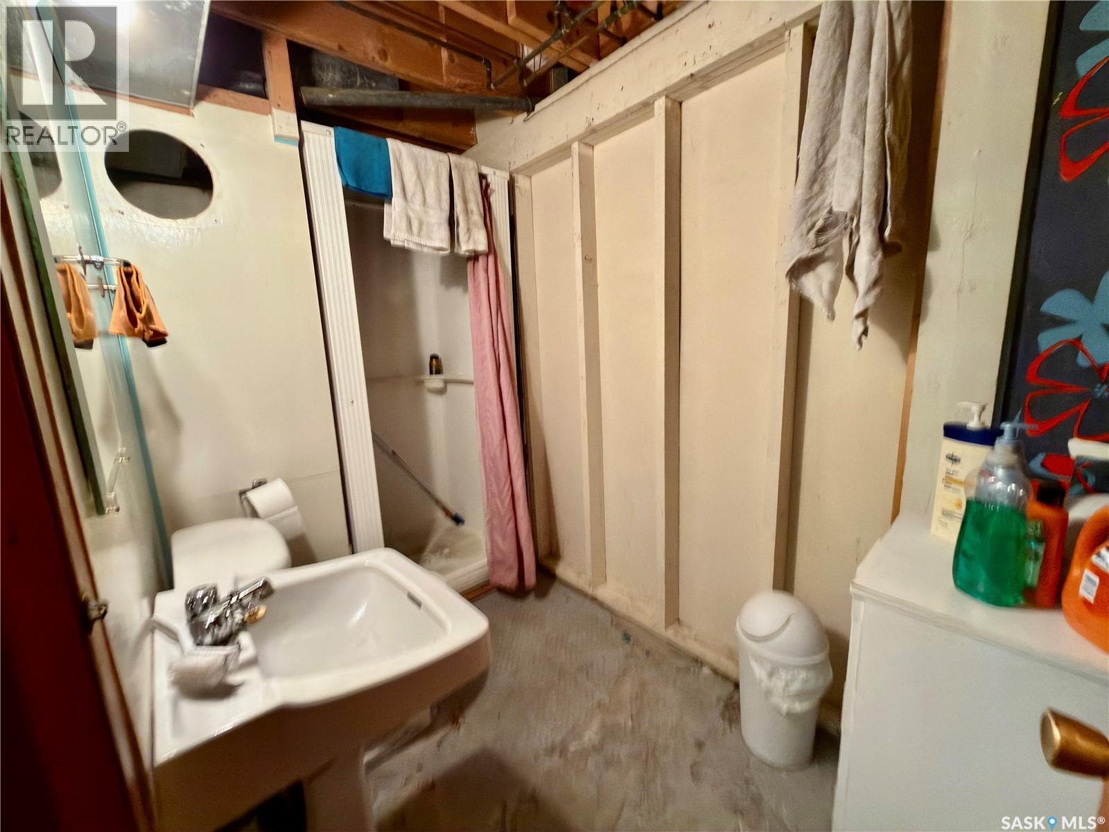 119 Taylor Street S, Kamsack, Saskatchewan  S0A 1S0 - Photo 17 - SK045104