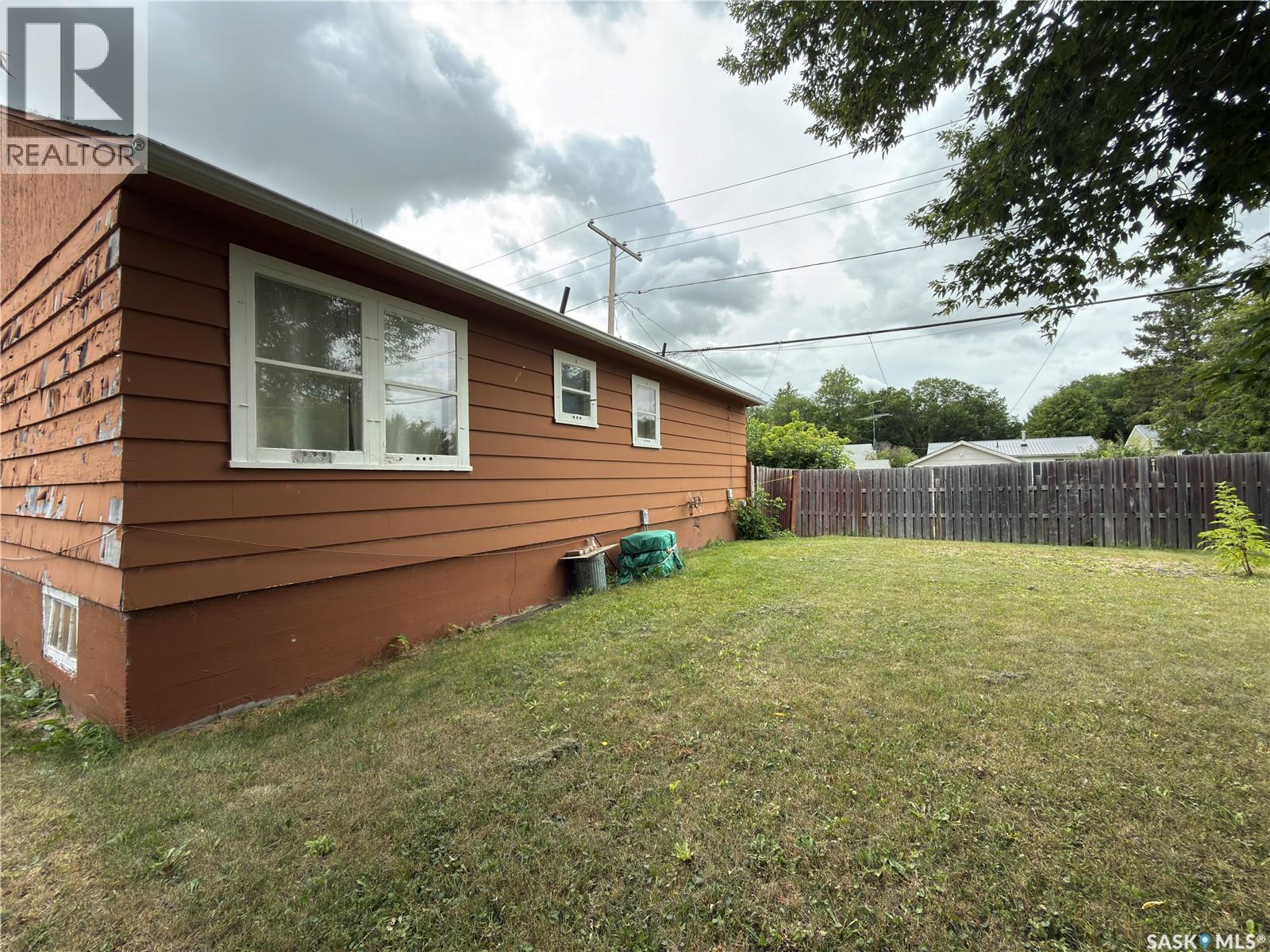 119 Taylor Street S, Kamsack, Saskatchewan  S0A 1S0 - Photo 20 - SK045104