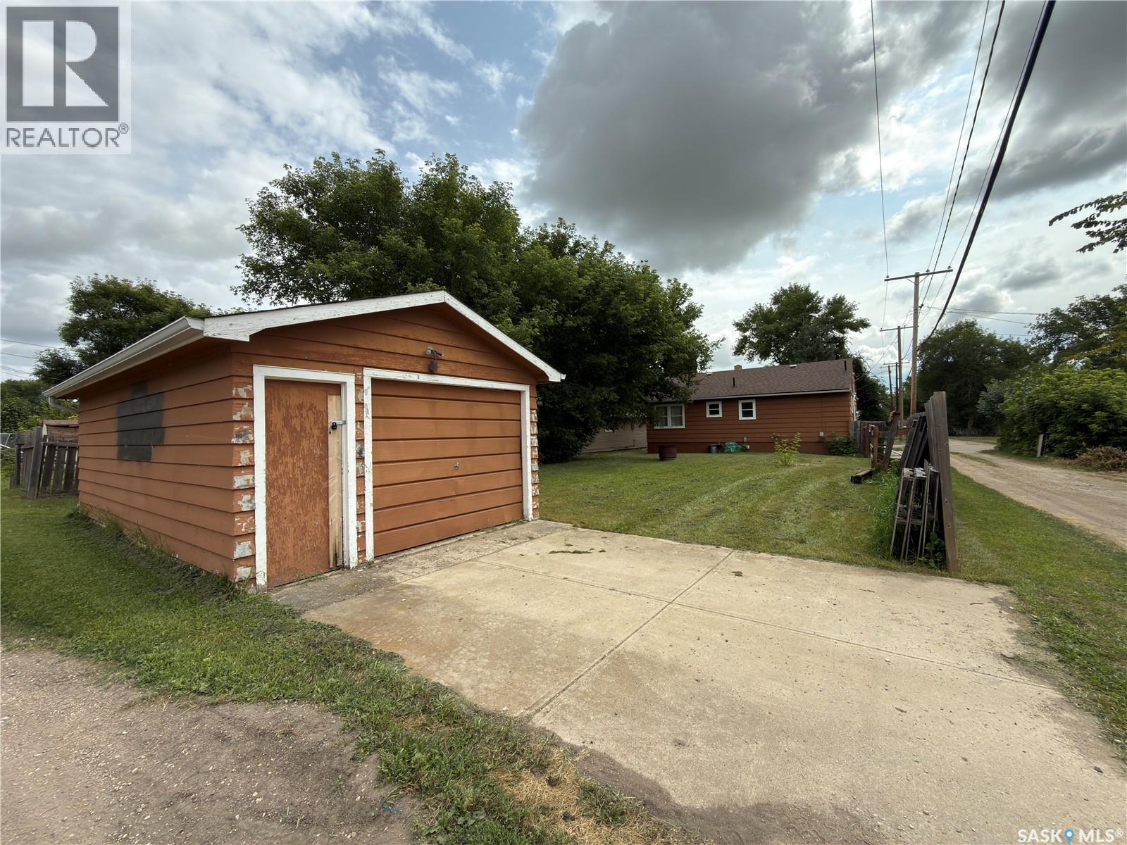 119 Taylor Street S, Kamsack, Saskatchewan  S0A 1S0 - Photo 22 - SK045104