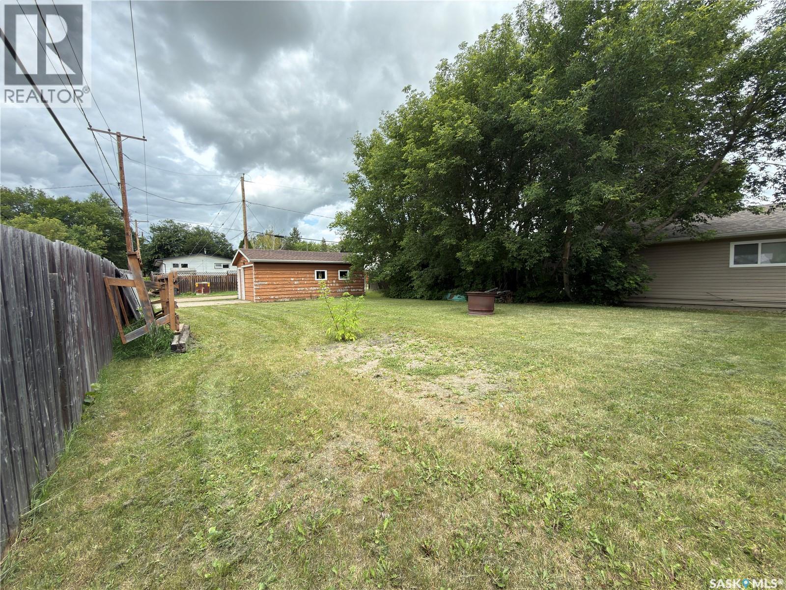 119 Taylor Street S, Kamsack, Saskatchewan  S0A 1S0 - Photo 24 - SK045104
