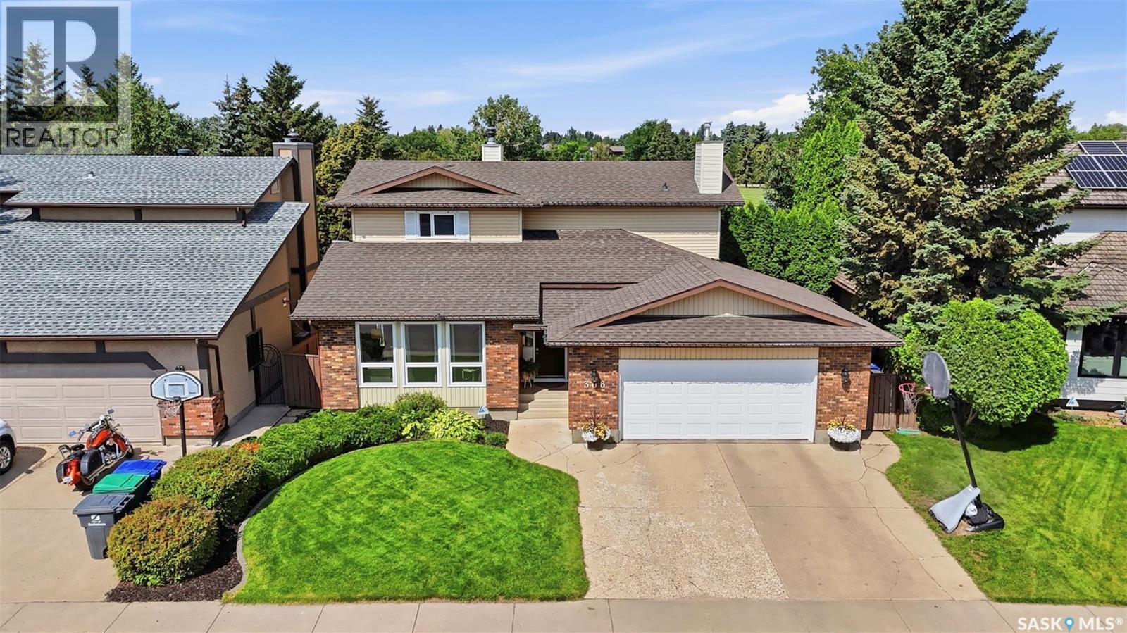 306 Whitewood Road, Saskatoon, Saskatchewan  S7J 4L8 - Photo 53 - SK045068