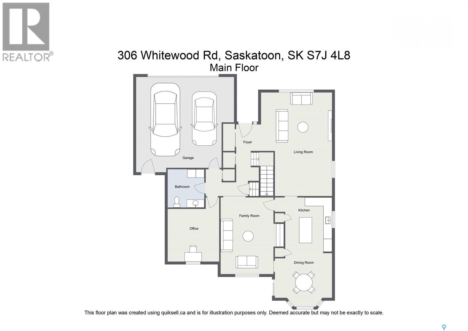 306 Whitewood Road, Saskatoon, Saskatchewan  S7J 4L8 - Photo 61 - SK045068