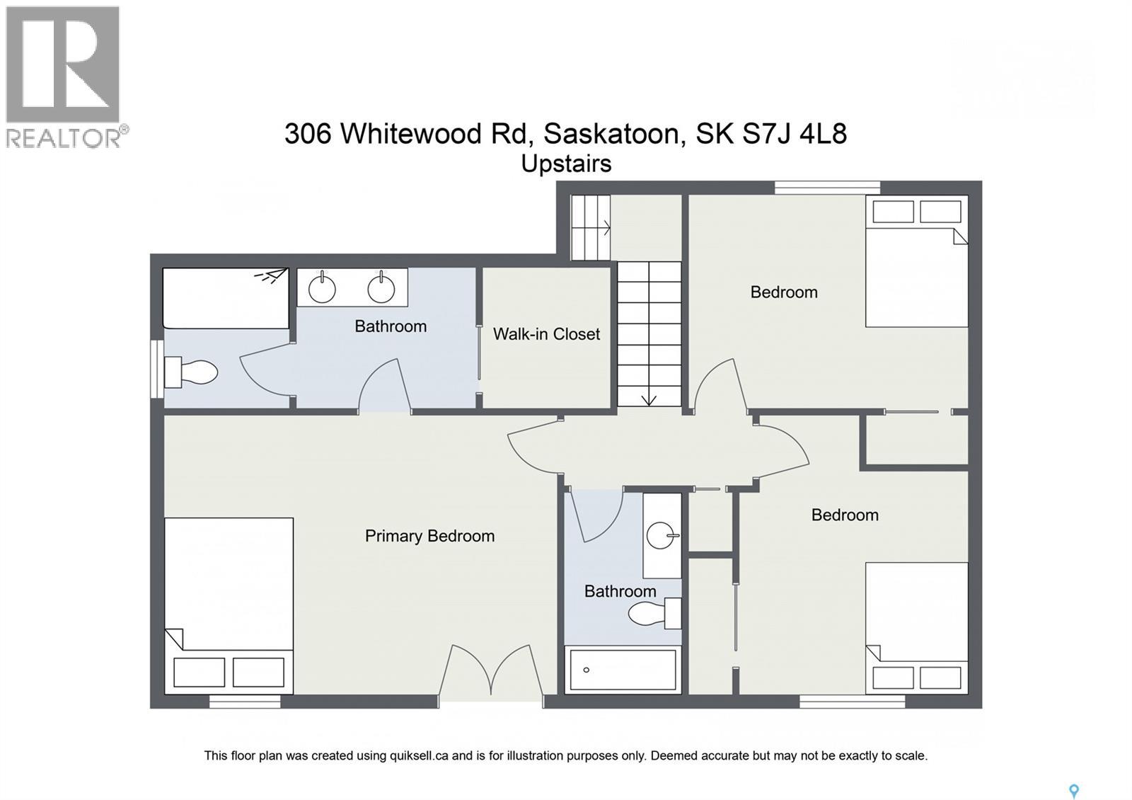306 Whitewood Road, Saskatoon, Saskatchewan  S7J 4L8 - Photo 62 - SK045068