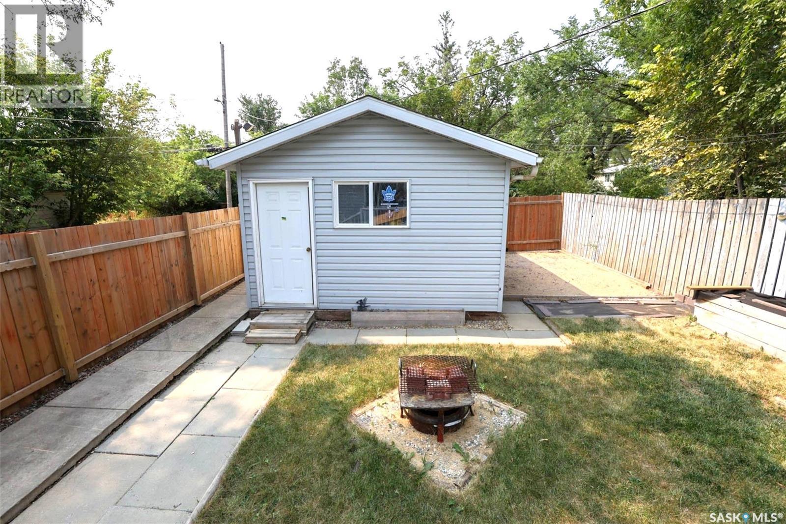 1366 Retallack Street, Regina, Saskatchewan  S4T 2H9 - Photo 31 - SK045062