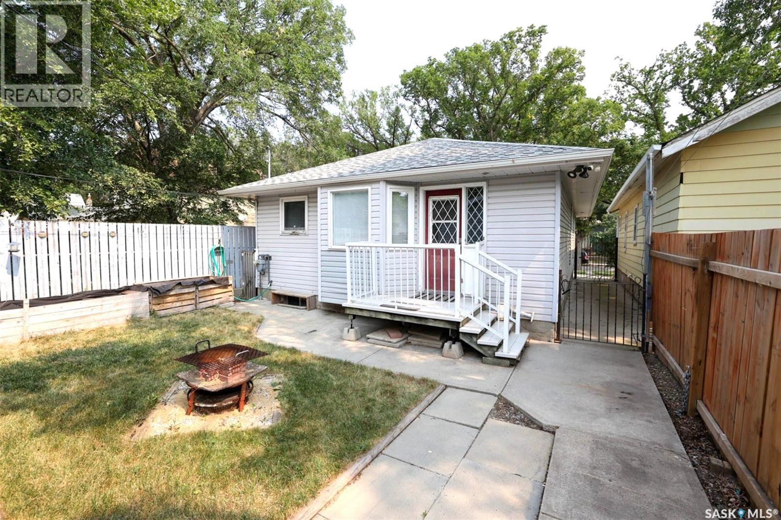 1366 Retallack Street, Regina, Saskatchewan  S4T 2H9 - Photo 33 - SK045062