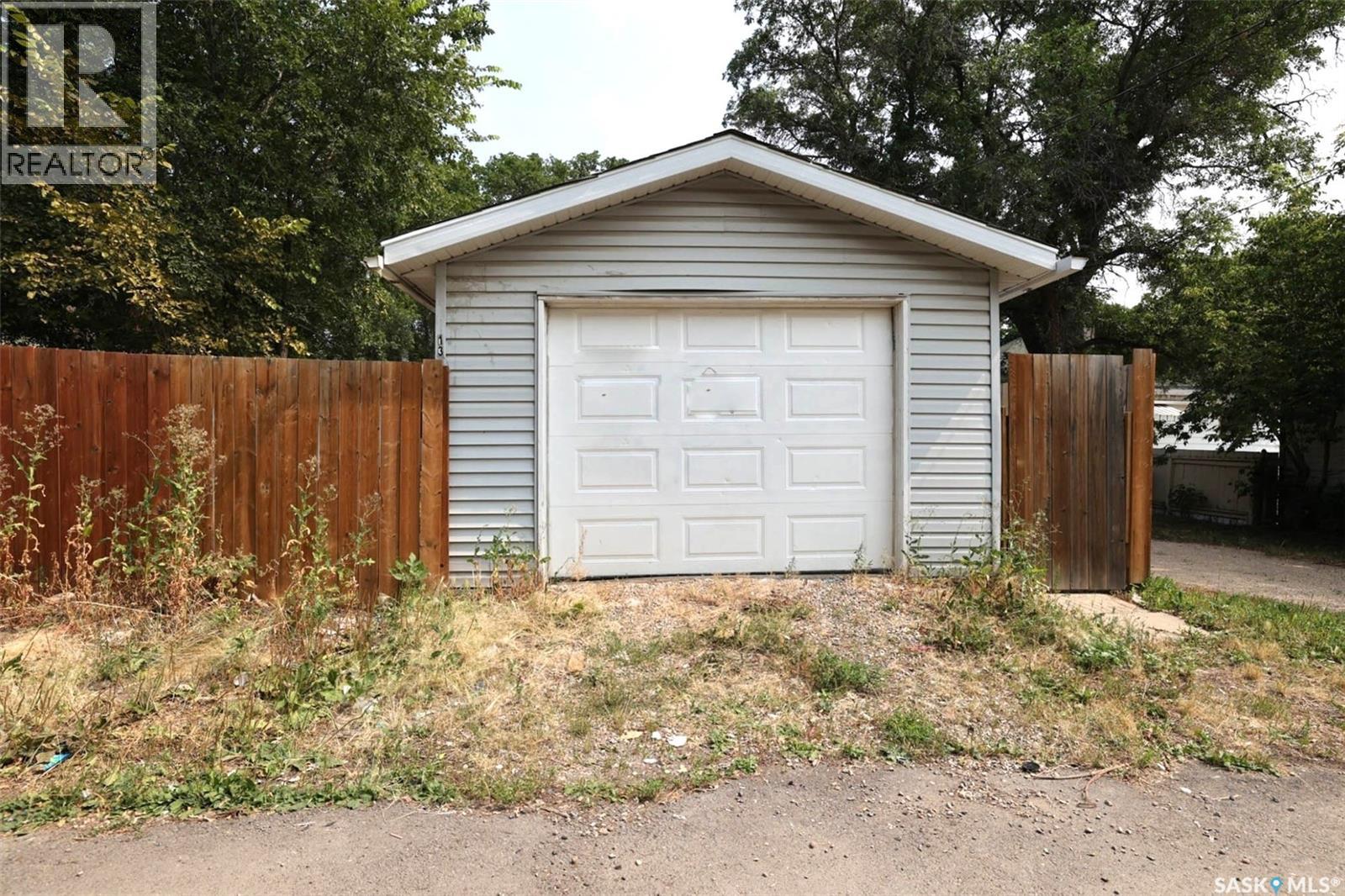 1366 Retallack Street, Regina, Saskatchewan  S4T 2H9 - Photo 34 - SK045062