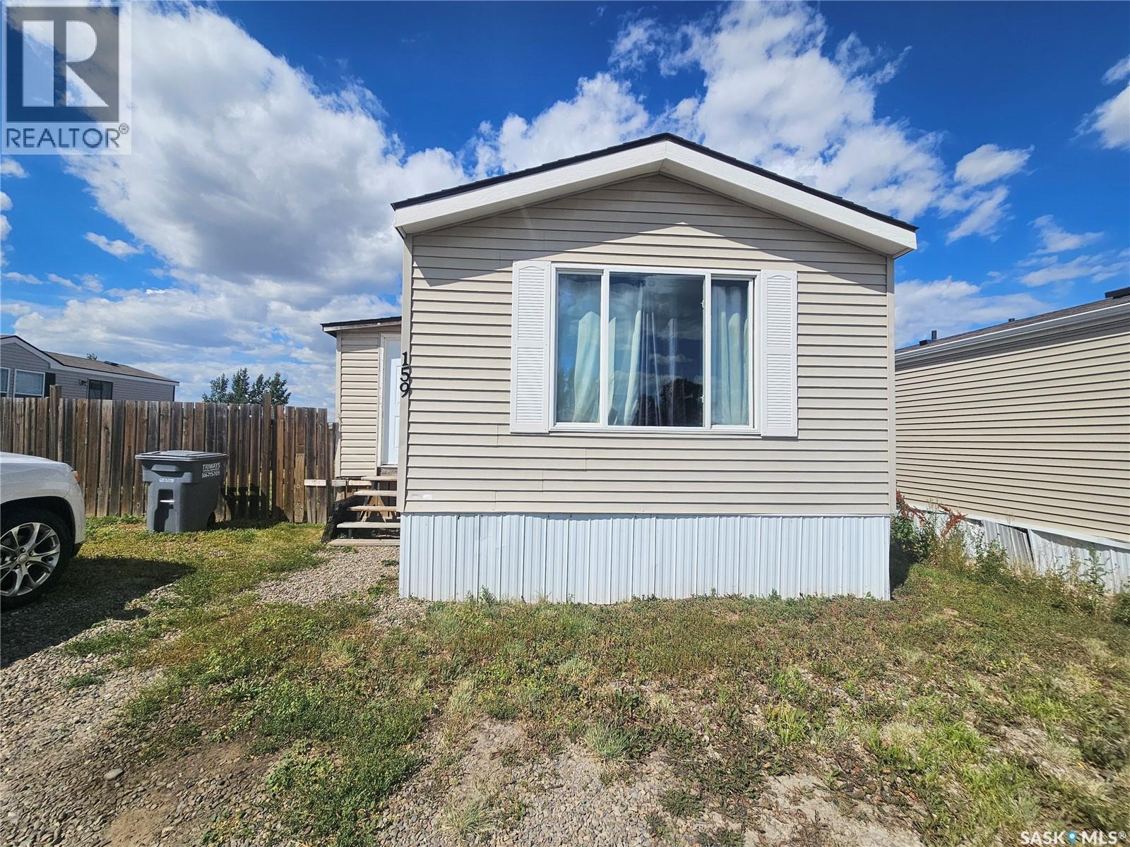 159 Prairie Sun Court, Swift Current, Saskatchewan  S9H 3X6 - Photo 1 - SK045020