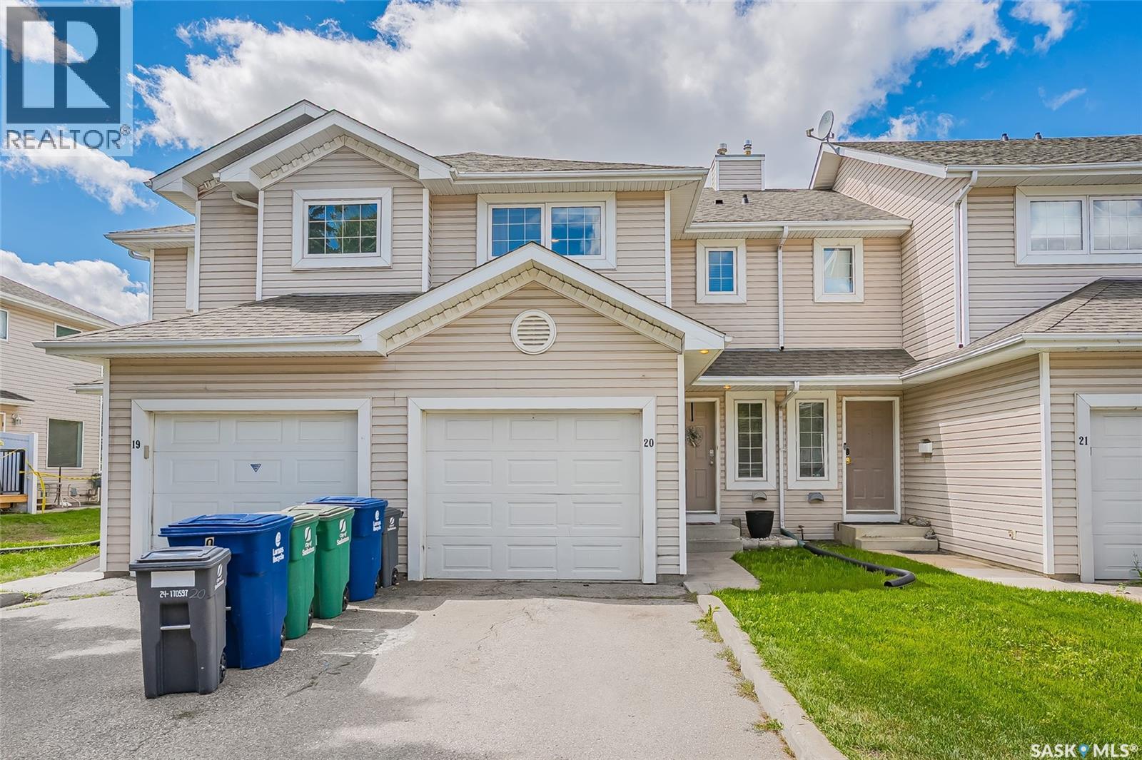 20 327 Berini Drive, Saskatoon, Saskatchewan  S7N 4M7 - Photo 34 - SK045017