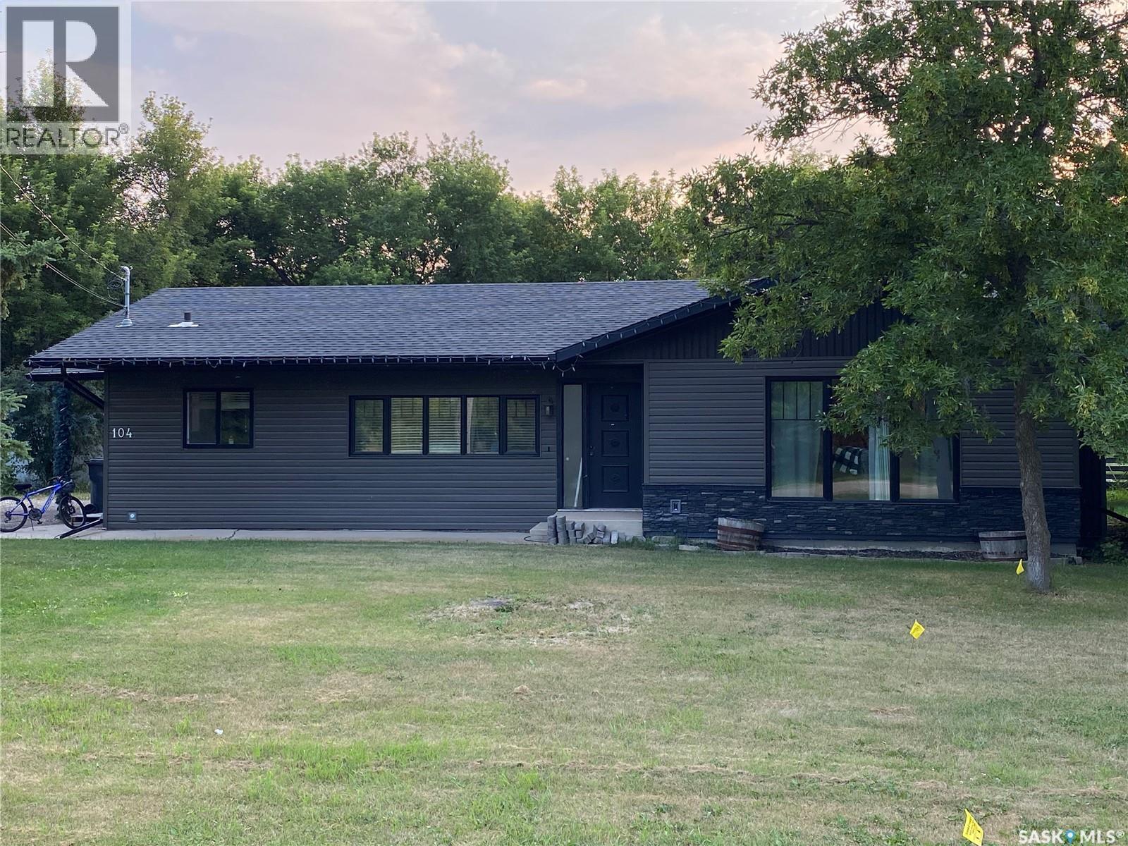 104 George Avenue, Orkney Rm No. 244, Saskatchewan  S3N 4K1 - Photo 1 - SK044923