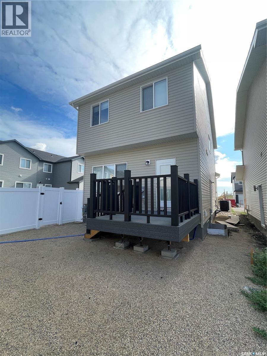 3116 Green Turtle Road, Regina, Saskatchewan  S4N 7K9 - Photo 22 - SK044801