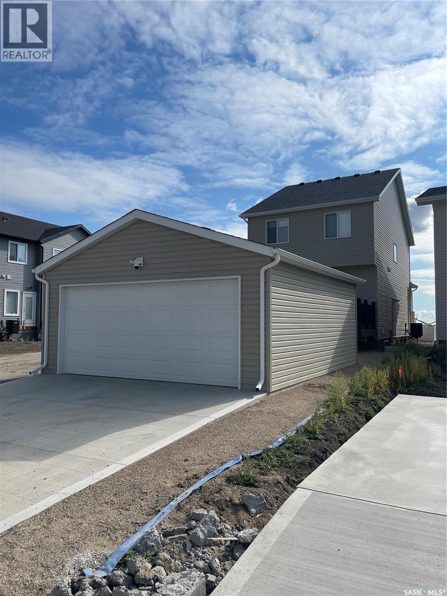 3116 Green Turtle Road, Regina, Saskatchewan  S4N 7K9 - Photo 24 - SK044801