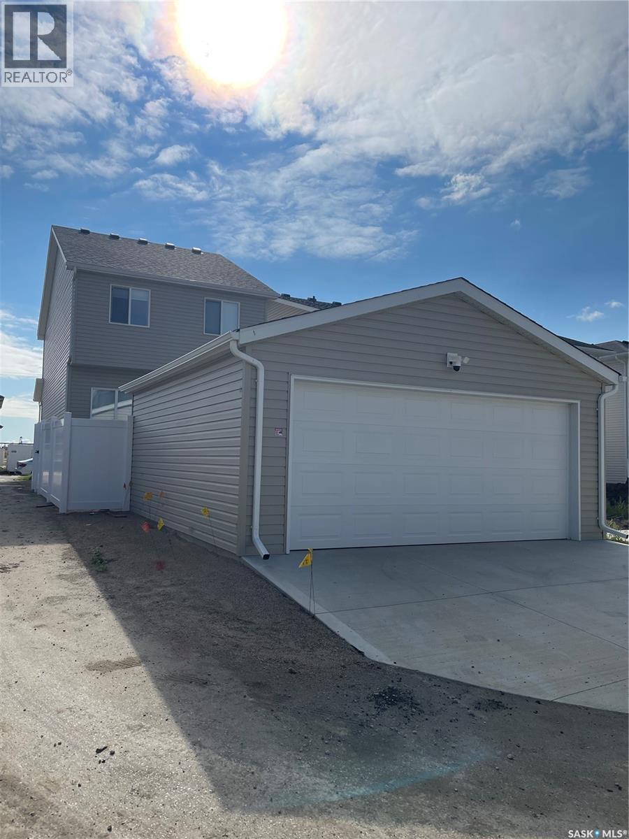 3116 Green Turtle Road, Regina, Saskatchewan  S4N 7K9 - Photo 26 - SK044801
