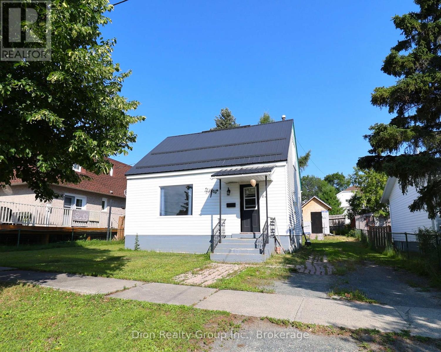 $169,90062 Third Street, Kirkland Lake, Ontario
