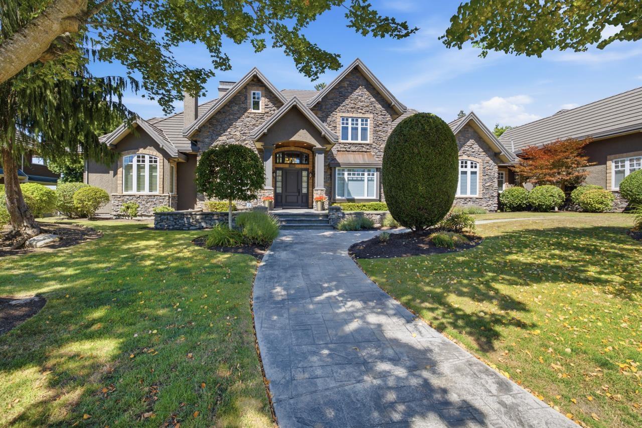 16235 36A AVENUE, Surrey, British Columbia
