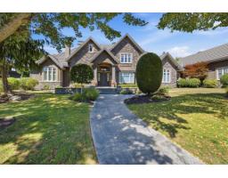 16235 36A AVENUE, Surrey, British Columbia