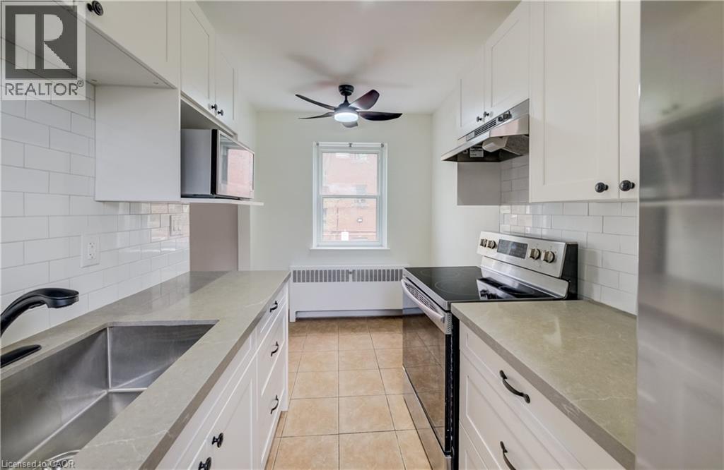 137 Emerald Street S Unit# 25, Hamilton, Ontario  L8N 2V4 - Photo 4 - 40826001