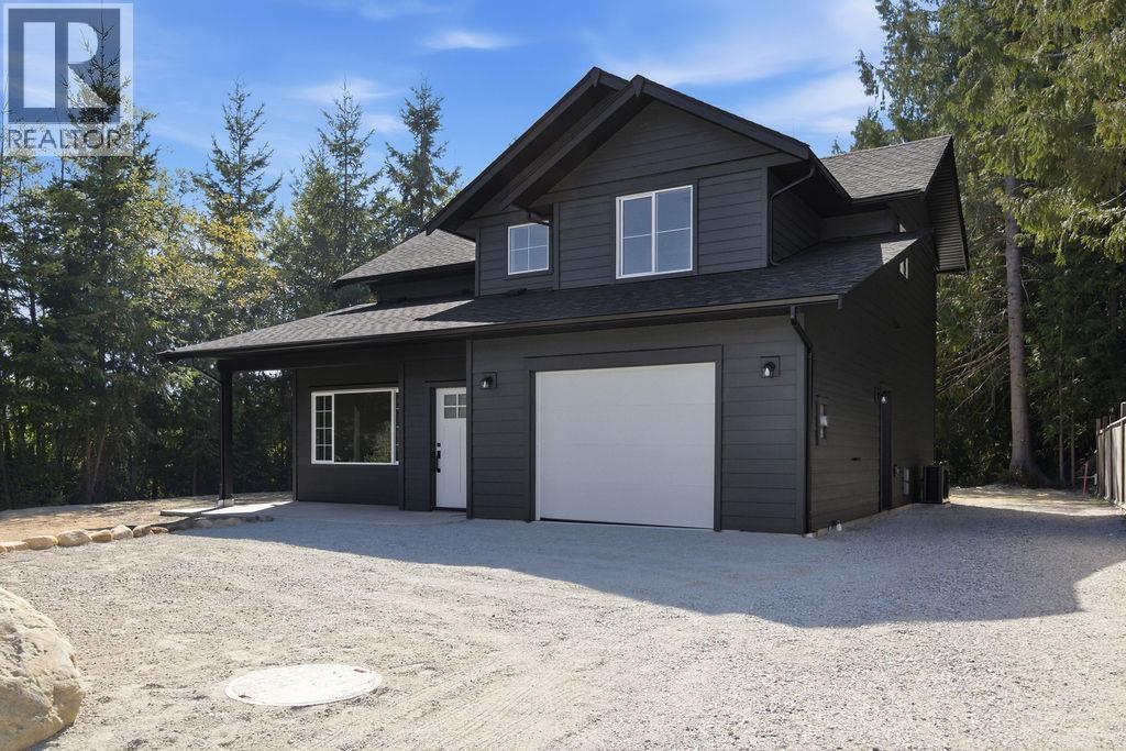 503 JORDAN WAY, Gibsons, British Columbia
