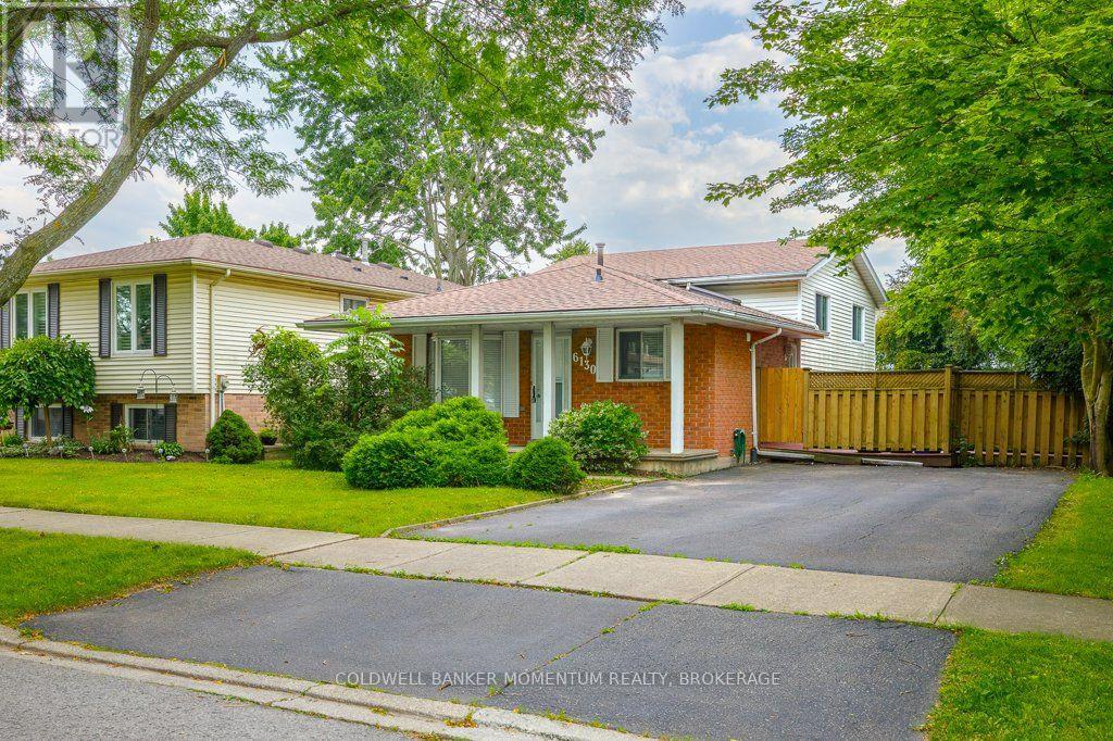 6130 CRIMSON DRIVE, Niagara Falls, Ontario