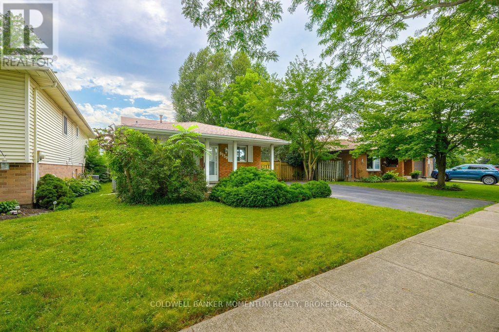6130 Crimson Drive, Niagara Falls, Ontario L2G 7S3 - Photo 2 - X13657026