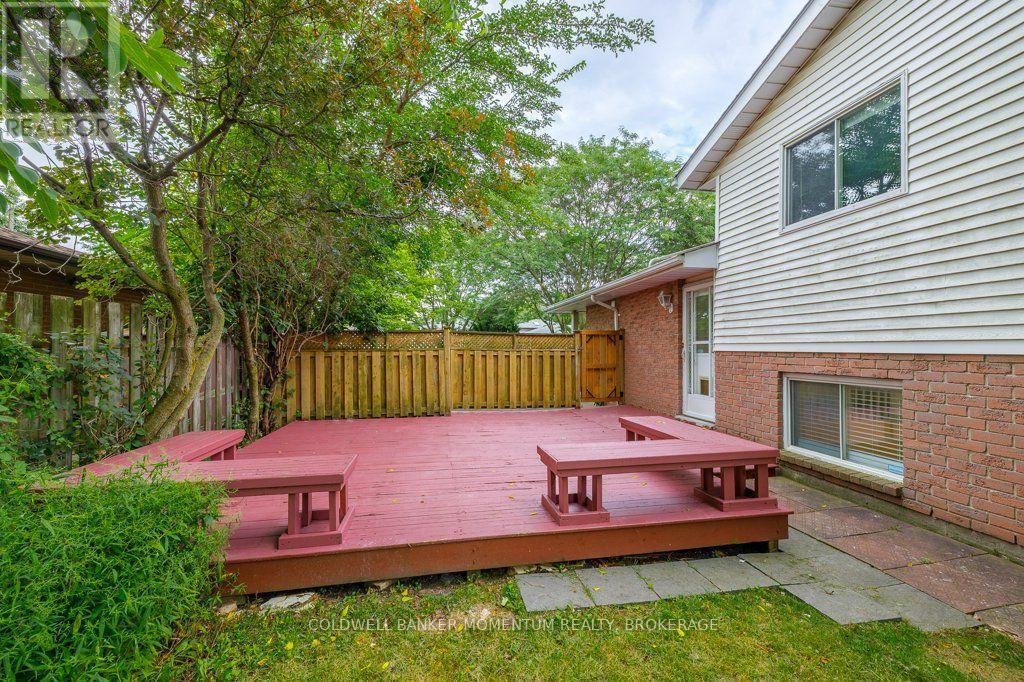 6130 Crimson Drive, Niagara Falls, Ontario L2G 7S3 - Photo 33 - X13657026