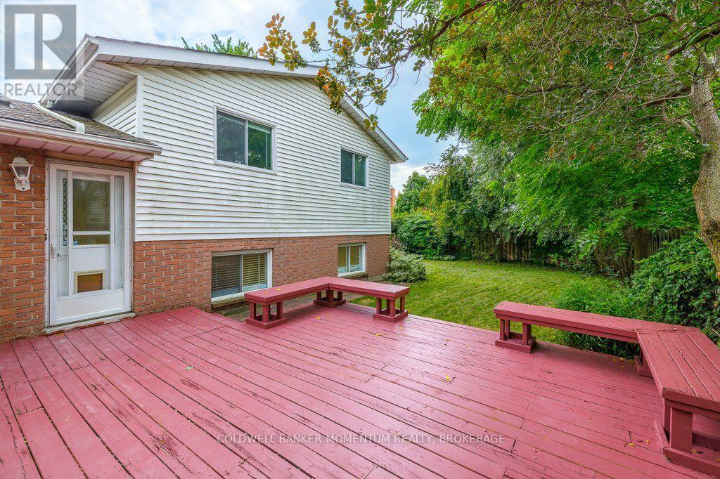 6130 Crimson Drive, Niagara Falls, Ontario L2G 7S3 - Photo 36 - X13657026