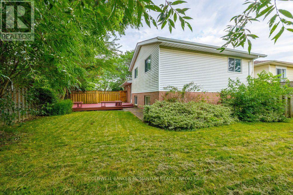 6130 Crimson Drive, Niagara Falls, Ontario L2G 7S3 - Photo 39 - X13657026