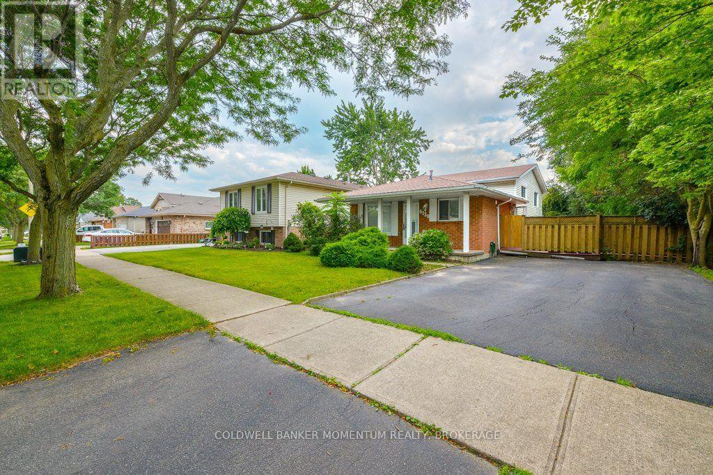 6130 Crimson Drive, Niagara Falls, Ontario L2G 7S3 - Photo 4 - X13657026