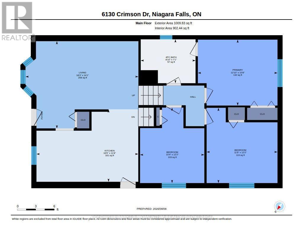 6130 Crimson Drive, Niagara Falls, Ontario L2G 7S3 - Photo 41 - X13657026