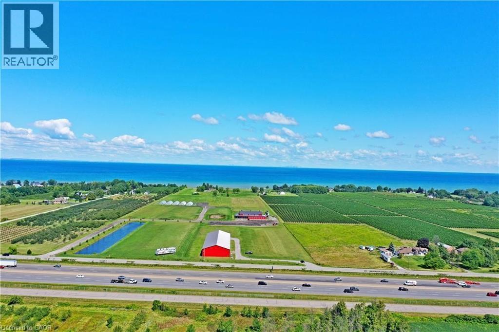 4581 Service Road N, Lincoln, Ontario  L0R 1B1 - Photo 1 - 40834170