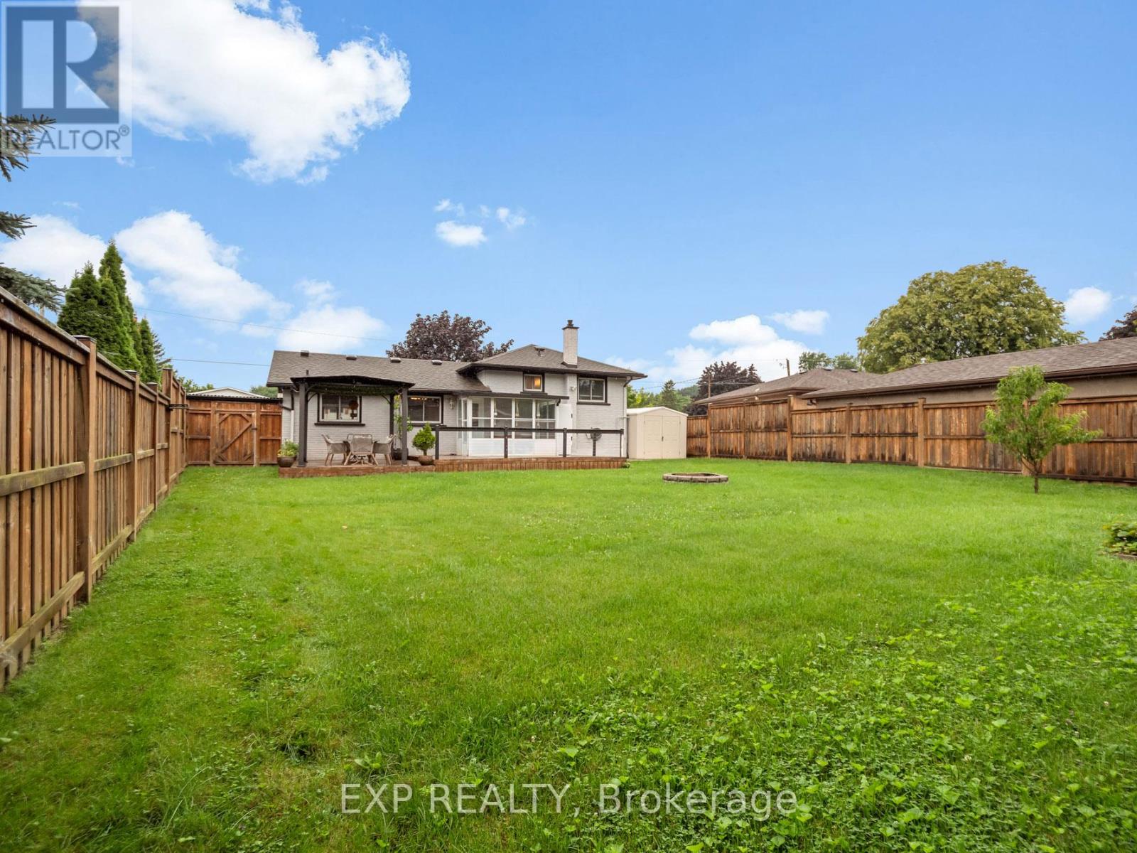 6450 Caledonia (Upper) Street, Niagara Falls, Ontario  L2G 5A3 - Photo 20 - X13657274