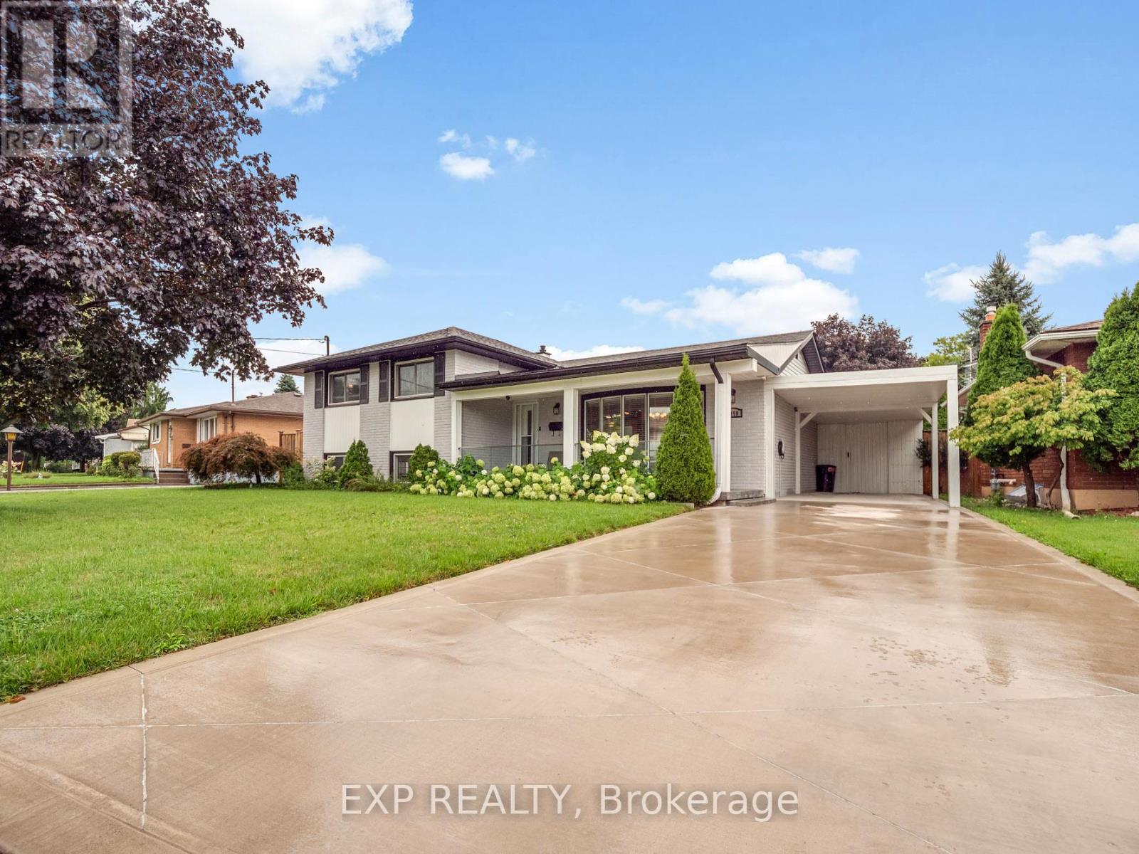 6450 CALEDONIA (LOWER) STREET