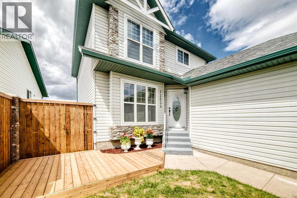 12634 Coventry Hills Way NE, Calgary, Alberta  T3K 4R8 - Photo 2 - A2313841