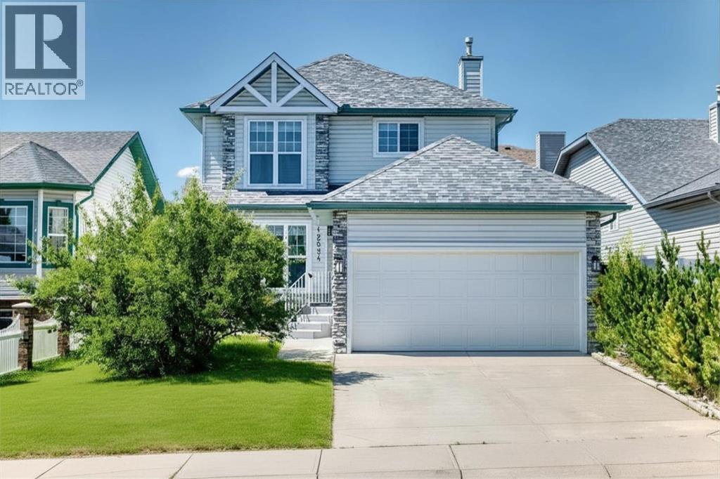 12634 Coventry Hills Way NE, Calgary, Alberta  T3K 4R8 - Photo 1 - A2313841