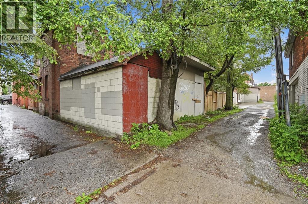 721 1/2 Barton Street E, Hamilton, Ontario  L8L 3A7 - Photo 10 - 40845569