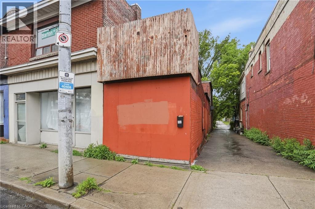 721 1/2 Barton Street E, Hamilton, Ontario  L8L 3A7 - Photo 11 - 40845569