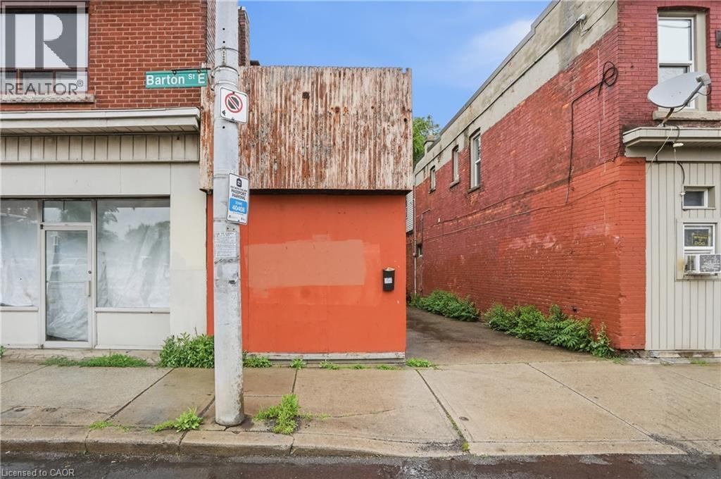 721 1/2 Barton Street E, Hamilton, Ontario  L8L 3A7 - Photo 2 - 40845569