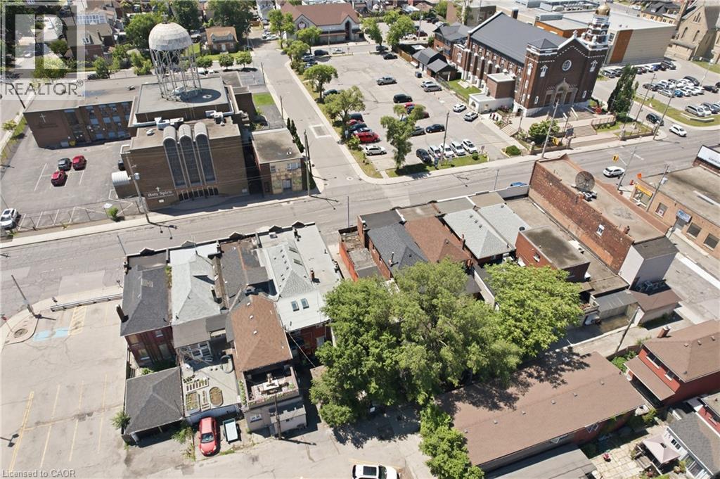 721 1/2 Barton Street E, Hamilton, Ontario  L8L 3A7 - Photo 13 - 40845569