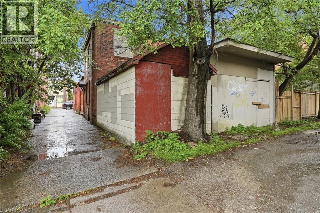 721 1/2 Barton Street E, Hamilton, Ontario  L8L 3A7 - Photo 9 - 40845569