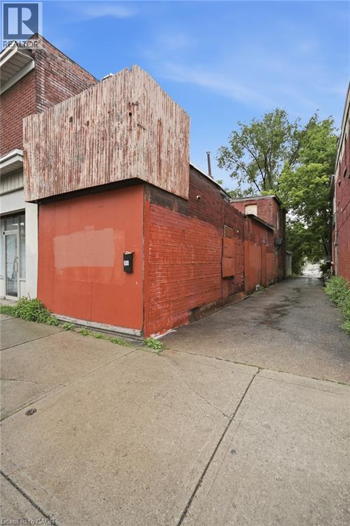 721 1/2 Barton Street E, Hamilton, Ontario  L8L 3A7 - Photo 3 - 40845569